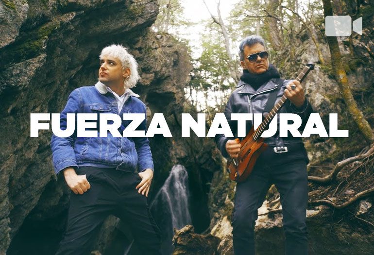 Video Ushuaia